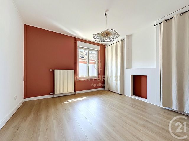 maison à louer - 5 pièces - 93.93 m2 - LILLE - 59 - NORD-PAS-DE-CALAIS - Century 21 Apolite