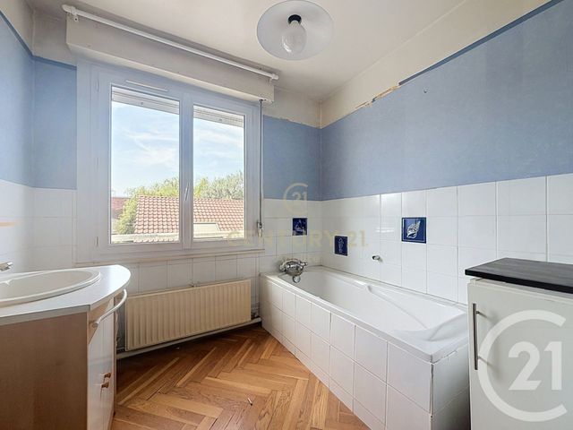 maison à vendre - 4 pièces - 92.0 m2 - LILLE - 59 - NORD-PAS-DE-CALAIS - Century 21 Apolite