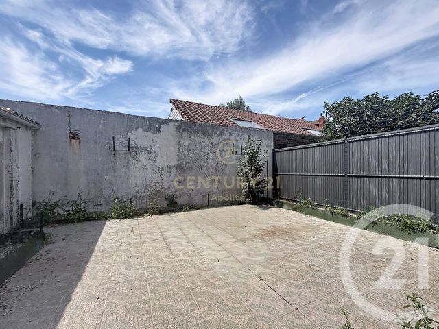 maison à vendre - 4 pièces - 92.0 m2 - LILLE - 59 - NORD-PAS-DE-CALAIS - Century 21 Apolite