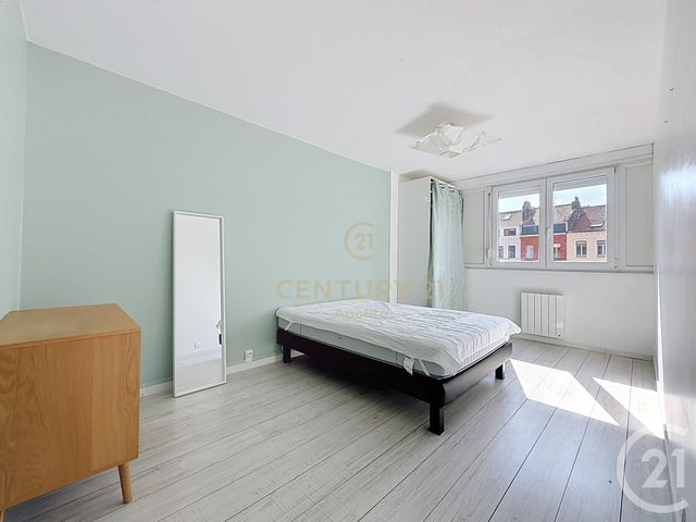 Appartement F3 à louer - 3 pièces - 68.0 m2 - LILLE - 59 - NORD-PAS-DE-CALAIS - Century 21 Apolite