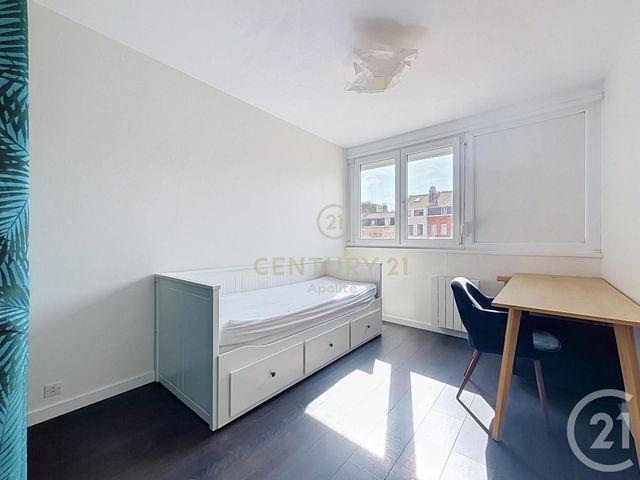 Appartement F3 à louer - 3 pièces - 68.0 m2 - LILLE - 59 - NORD-PAS-DE-CALAIS - Century 21 Apolite