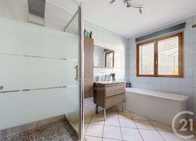maison à vendre - 4 pièces - 80.0 m2 - ST ANDRE LEZ LILLE - 59 - NORD-PAS-DE-CALAIS - Century 21 Apolite