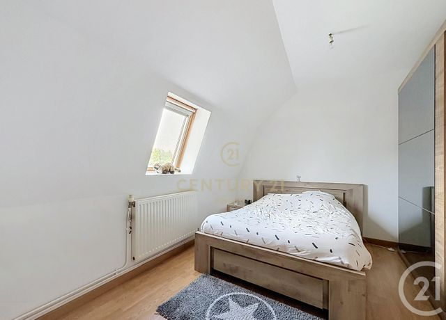 maison à vendre - 4 pièces - 80.0 m2 - ST ANDRE LEZ LILLE - 59 - NORD-PAS-DE-CALAIS - Century 21 Apolite