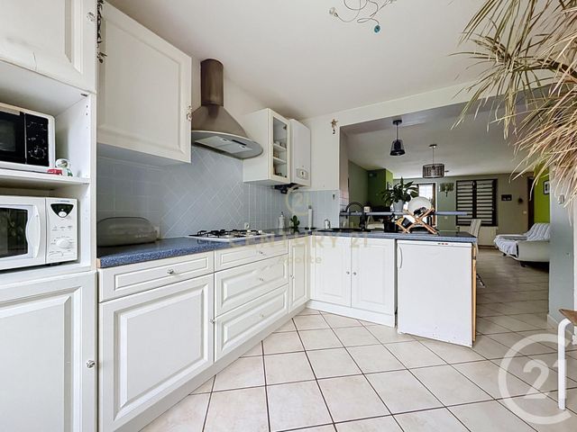 maison à vendre - 4 pièces - 80.0 m2 - ST ANDRE LEZ LILLE - 59 - NORD-PAS-DE-CALAIS - Century 21 Apolite