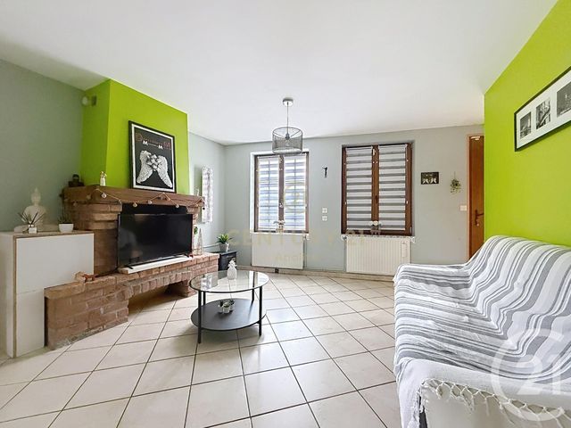 maison à vendre - 4 pièces - 80.0 m2 - ST ANDRE LEZ LILLE - 59 - NORD-PAS-DE-CALAIS - Century 21 Apolite