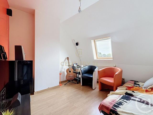 maison à vendre - 4 pièces - 80.0 m2 - ST ANDRE LEZ LILLE - 59 - NORD-PAS-DE-CALAIS - Century 21 Apolite