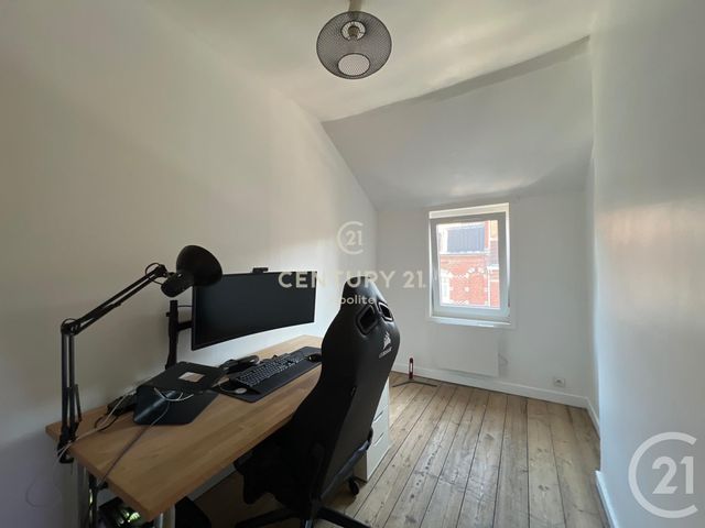 maison à louer - 3 pièces - 52.36 m2 - LA MADELEINE - 59 - NORD-PAS-DE-CALAIS - Century 21 Apolite