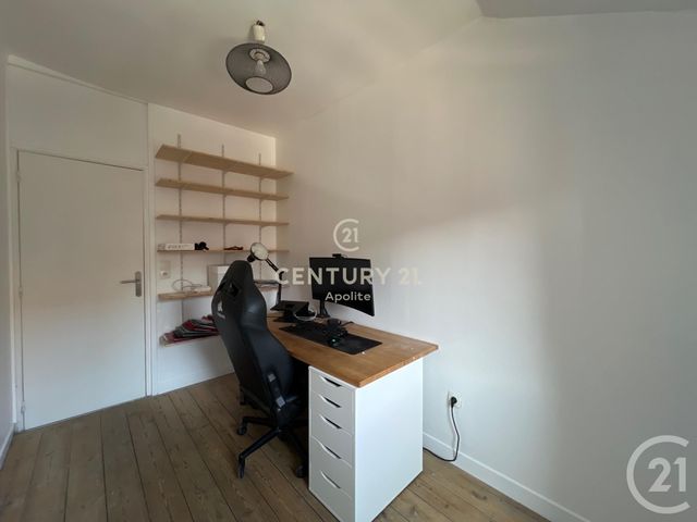 maison à louer - 3 pièces - 52.36 m2 - LA MADELEINE - 59 - NORD-PAS-DE-CALAIS - Century 21 Apolite