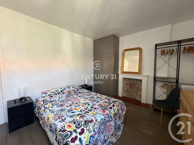 maison à louer - 3 pièces - 52.36 m2 - LA MADELEINE - 59 - NORD-PAS-DE-CALAIS - Century 21 Apolite