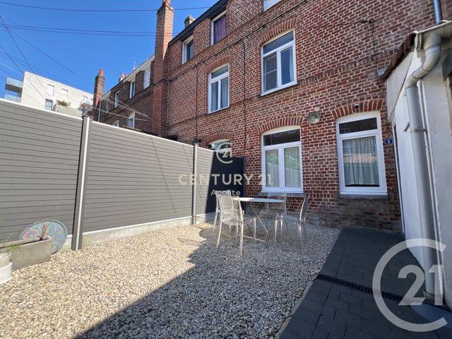 maison à louer - 3 pièces - 52.36 m2 - LA MADELEINE - 59 - NORD-PAS-DE-CALAIS - Century 21 Apolite