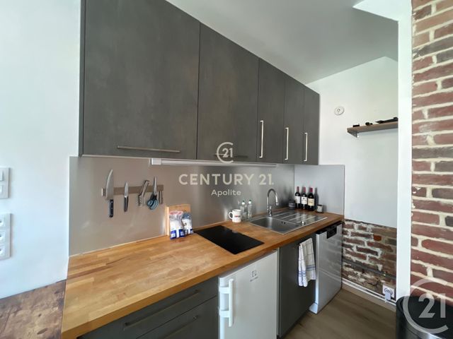 maison à louer - 3 pièces - 52.36 m2 - LA MADELEINE - 59 - NORD-PAS-DE-CALAIS - Century 21 Apolite