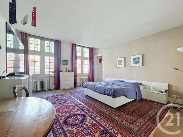 maison à vendre - 9 pièces - 350.0 m2 - LA MADELEINE - 59 - NORD-PAS-DE-CALAIS - Century 21 Apolite