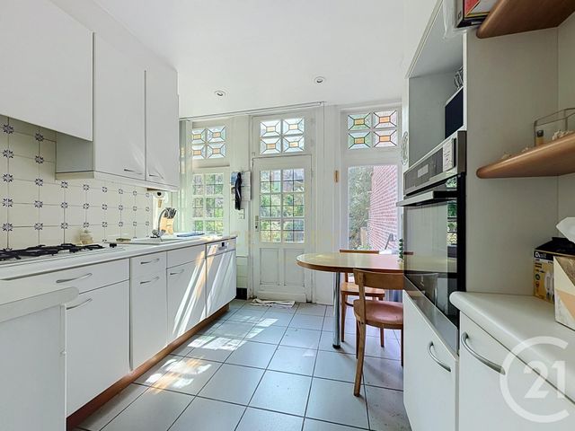 maison à vendre - 9 pièces - 350.0 m2 - LA MADELEINE - 59 - NORD-PAS-DE-CALAIS - Century 21 Apolite