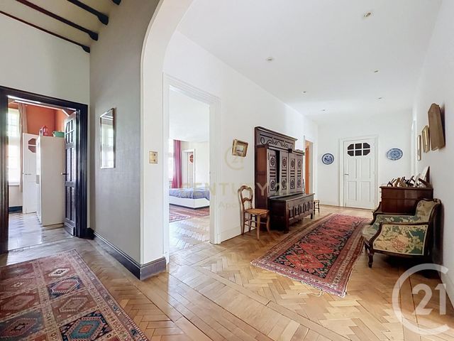 maison à vendre - 9 pièces - 350.0 m2 - LA MADELEINE - 59 - NORD-PAS-DE-CALAIS - Century 21 Apolite