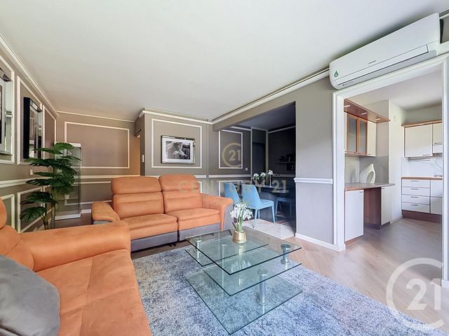appartement - LILLE - 59