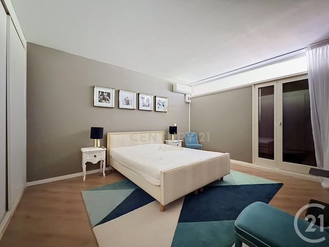 Appartement F3 à vendre - 3 pièces - 60.07 m2 - LILLE - 59 - NORD-PAS-DE-CALAIS - Century 21 Apolite