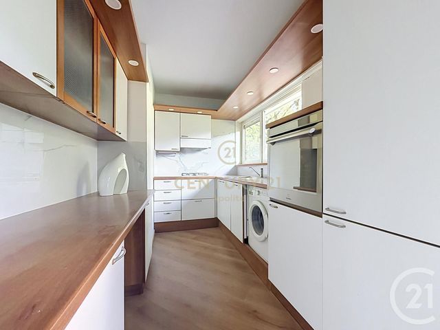 Appartement F3 à vendre - 3 pièces - 60.07 m2 - LILLE - 59 - NORD-PAS-DE-CALAIS - Century 21 Apolite