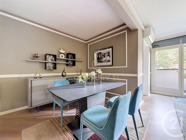 Appartement F3 à vendre - 3 pièces - 60.07 m2 - LILLE - 59 - NORD-PAS-DE-CALAIS - Century 21 Apolite