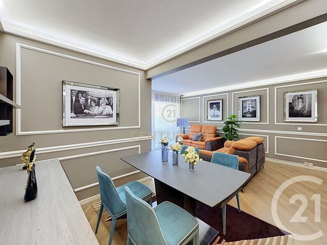 Appartement T2 à vendre LILLE