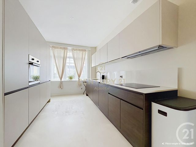 maison à vendre - 5 pièces - 120.0 m2 - LA MADELEINE - 59 - NORD-PAS-DE-CALAIS - Century 21 Apolite