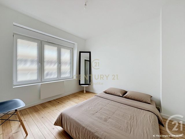 maison à vendre - 5 pièces - 120.0 m2 - LA MADELEINE - 59 - NORD-PAS-DE-CALAIS - Century 21 Apolite