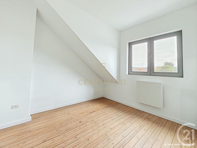 maison à vendre - 5 pièces - 120.0 m2 - LA MADELEINE - 59 - NORD-PAS-DE-CALAIS - Century 21 Apolite