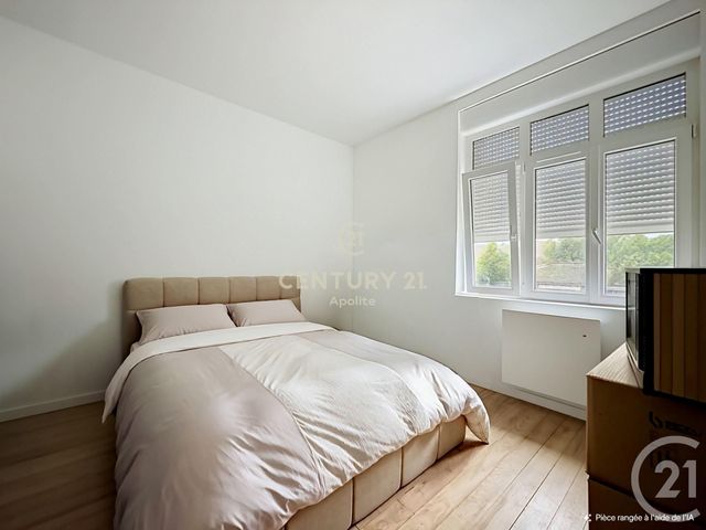 maison à vendre - 5 pièces - 120.0 m2 - LA MADELEINE - 59 - NORD-PAS-DE-CALAIS - Century 21 Apolite