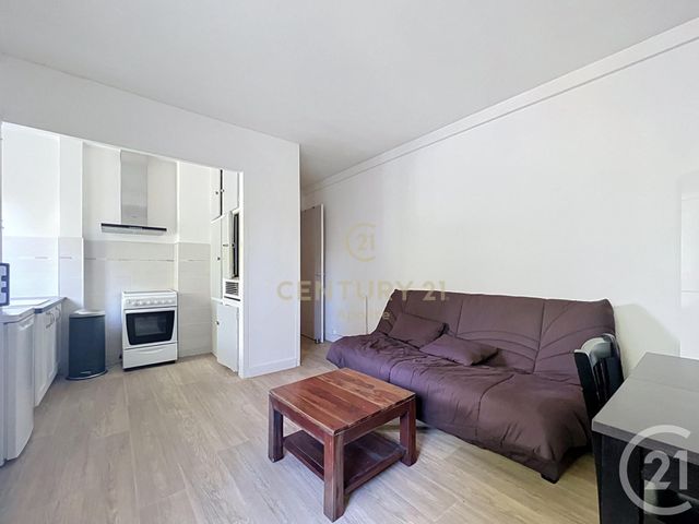 Appartement F2 à vendre LA MADELEINE