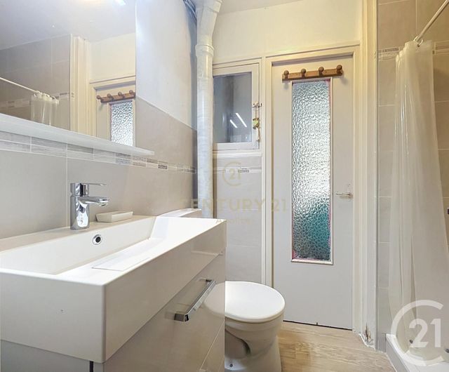 Appartement F2 à vendre - 2 pièces - 35.06 m2 - LA MADELEINE - 59 - NORD-PAS-DE-CALAIS - Century 21 Apolite