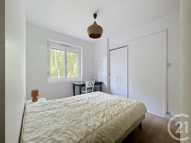 Appartement F2 à vendre - 2 pièces - 35.06 m2 - LA MADELEINE - 59 - NORD-PAS-DE-CALAIS - Century 21 Apolite