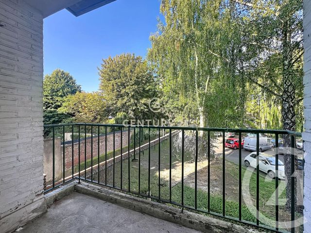 Appartement F2 à vendre - 2 pièces - 35.06 m2 - LA MADELEINE - 59 - NORD-PAS-DE-CALAIS - Century 21 Apolite