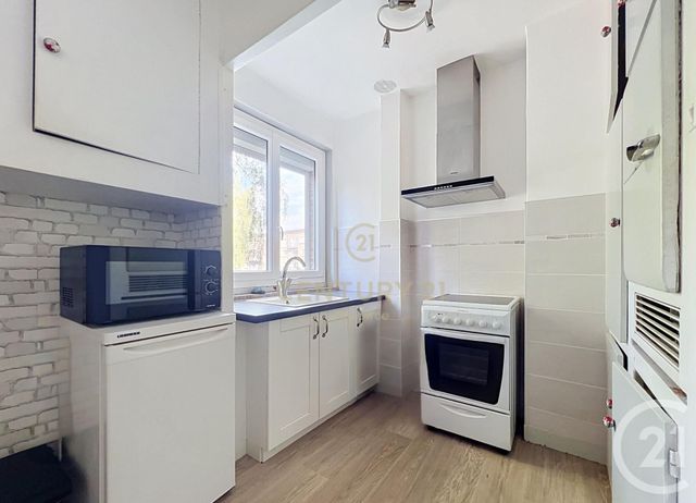 Appartement F2 à vendre - 2 pièces - 35.06 m2 - LA MADELEINE - 59 - NORD-PAS-DE-CALAIS - Century 21 Apolite