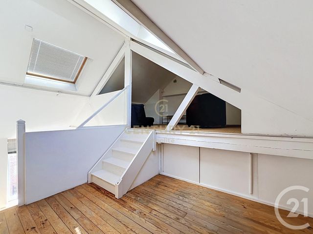 maison à vendre - 5 pièces - 154.14 m2 - LA MADELEINE - 59 - NORD-PAS-DE-CALAIS - Century 21 Apolite