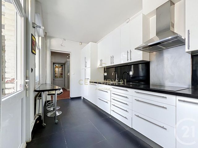 maison à vendre - 5 pièces - 154.14 m2 - LA MADELEINE - 59 - NORD-PAS-DE-CALAIS - Century 21 Apolite
