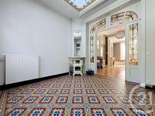 maison à vendre - 5 pièces - 154.14 m2 - LA MADELEINE - 59 - NORD-PAS-DE-CALAIS - Century 21 Apolite