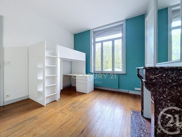 maison à vendre - 5 pièces - 154.14 m2 - LA MADELEINE - 59 - NORD-PAS-DE-CALAIS - Century 21 Apolite