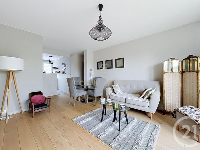 appartement - MARCQ EN BAROEUL - 59