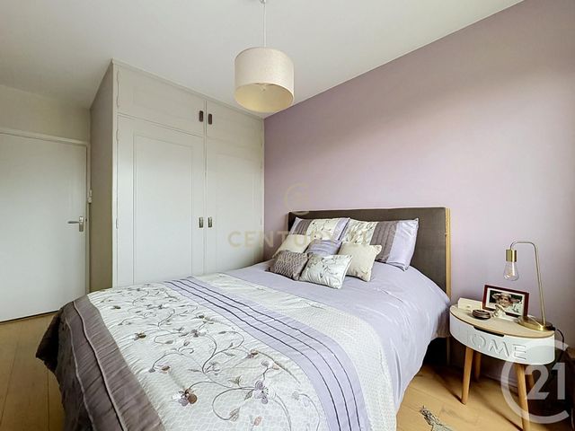 Appartement F3 à vendre - 3 pièces - 59.76 m2 - MARCQ EN BAROEUL - 59 - NORD-PAS-DE-CALAIS - Century 21 Apolite