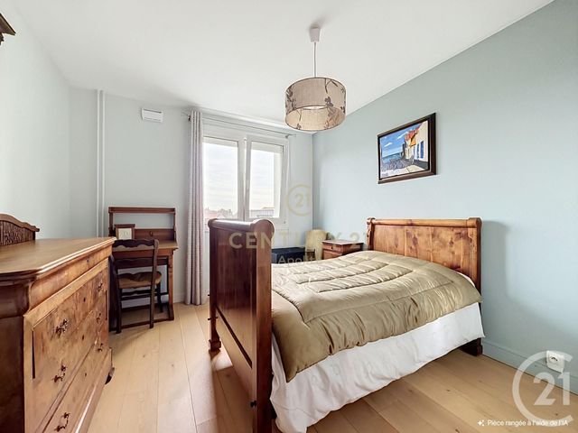 Appartement F3 à vendre - 3 pièces - 59.76 m2 - MARCQ EN BAROEUL - 59 - NORD-PAS-DE-CALAIS - Century 21 Apolite