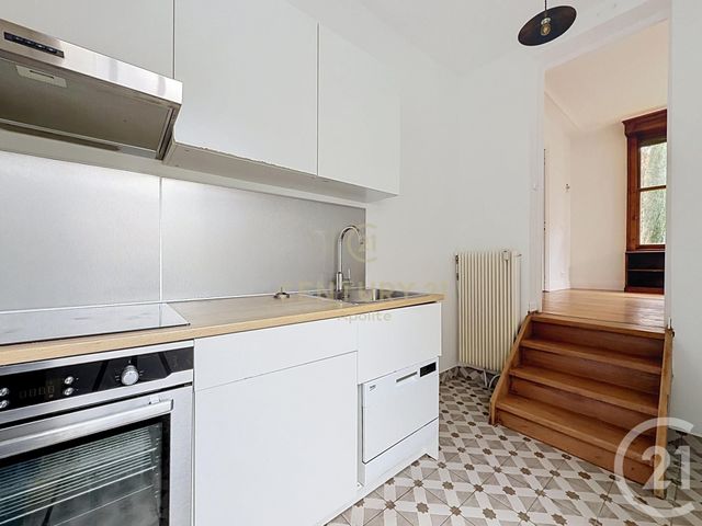 Appartement F2 à vendre - 2 pièces - 42.54 m2 - LA MADELEINE - 59 - NORD-PAS-DE-CALAIS - Century 21 Apolite