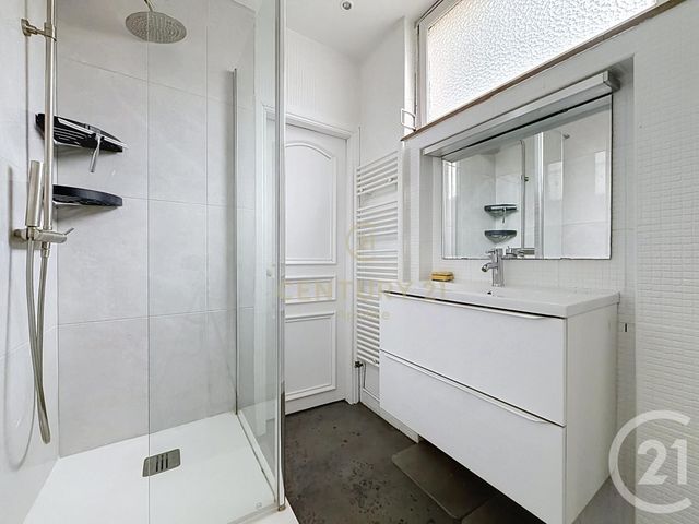 Appartement F2 à vendre - 2 pièces - 42.54 m2 - LA MADELEINE - 59 - NORD-PAS-DE-CALAIS - Century 21 Apolite