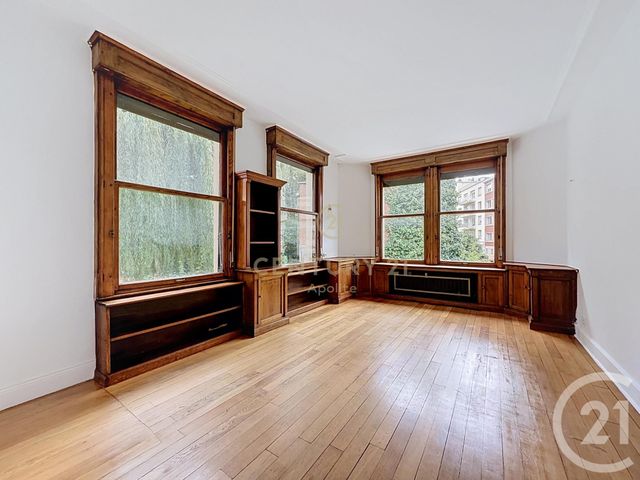 Appartement F2 à vendre LA MADELEINE