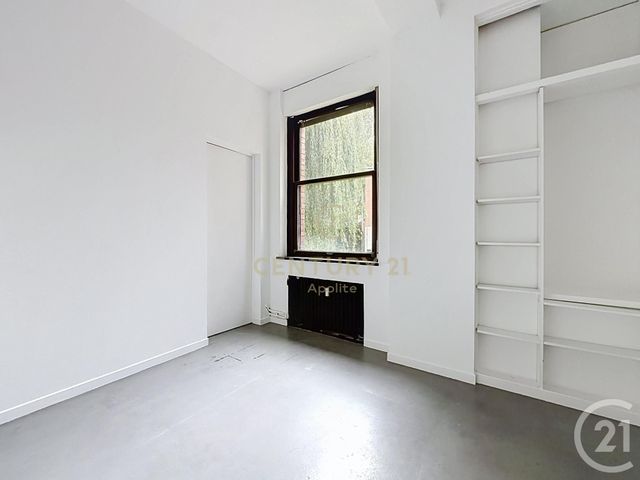 Appartement F2 à vendre - 2 pièces - 42.54 m2 - LA MADELEINE - 59 - NORD-PAS-DE-CALAIS - Century 21 Apolite