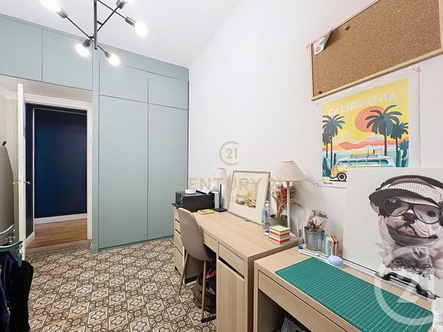 Appartement F5 à vendre - 5 pièces - 138.0 m2 - LA MADELEINE - 59 - NORD-PAS-DE-CALAIS - Century 21 Apolite