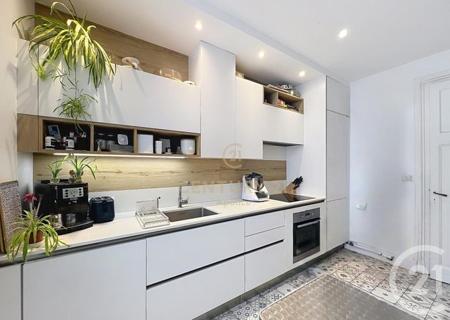 Appartement F5 à vendre - 5 pièces - 138.0 m2 - LA MADELEINE - 59 - NORD-PAS-DE-CALAIS - Century 21 Apolite