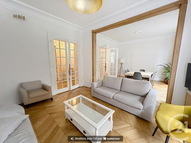 appartement - LA MADELEINE - 59