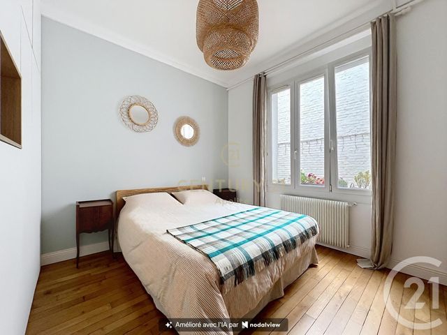Appartement F5 à vendre - 5 pièces - 138.0 m2 - LA MADELEINE - 59 - NORD-PAS-DE-CALAIS - Century 21 Apolite