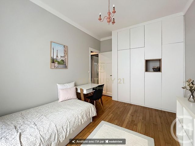 Appartement F5 à vendre - 5 pièces - 138.0 m2 - LA MADELEINE - 59 - NORD-PAS-DE-CALAIS - Century 21 Apolite