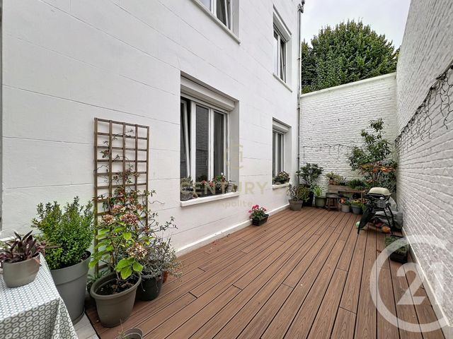 Appartement F5 à vendre - 5 pièces - 138.0 m2 - LA MADELEINE - 59 - NORD-PAS-DE-CALAIS - Century 21 Apolite