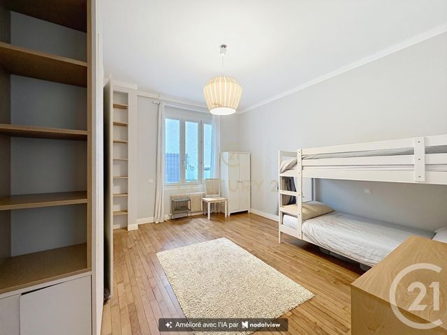 Appartement F5 à vendre - 5 pièces - 138.0 m2 - LA MADELEINE - 59 - NORD-PAS-DE-CALAIS - Century 21 Apolite
